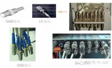 通信工程接頭大全 從常見(jiàn)到罕見(jiàn)，總有一款你沒(méi)見(jiàn)過(guò)！